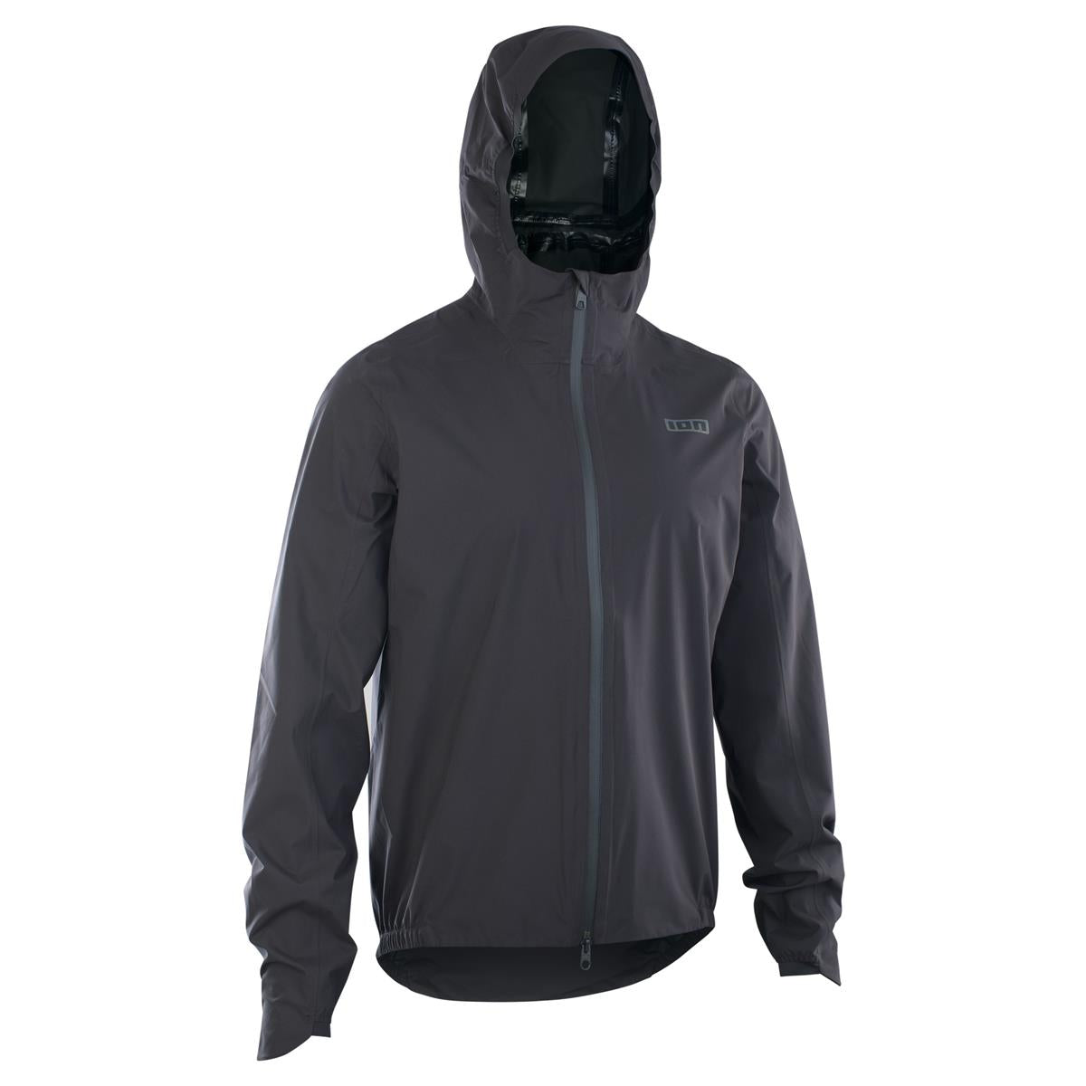 Jacke Shelter Lite 2.5L - black