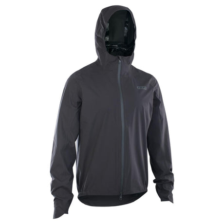 Jacke Shelter Lite 2.5L - black