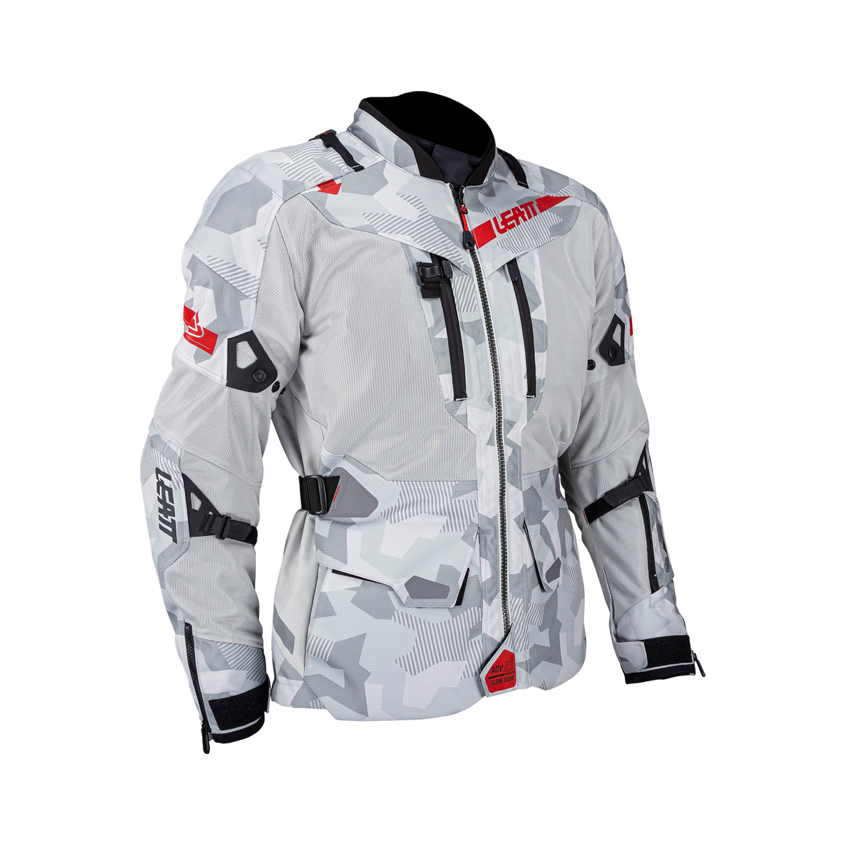 Leatt Jacket ADV FlowTour 7.5 1