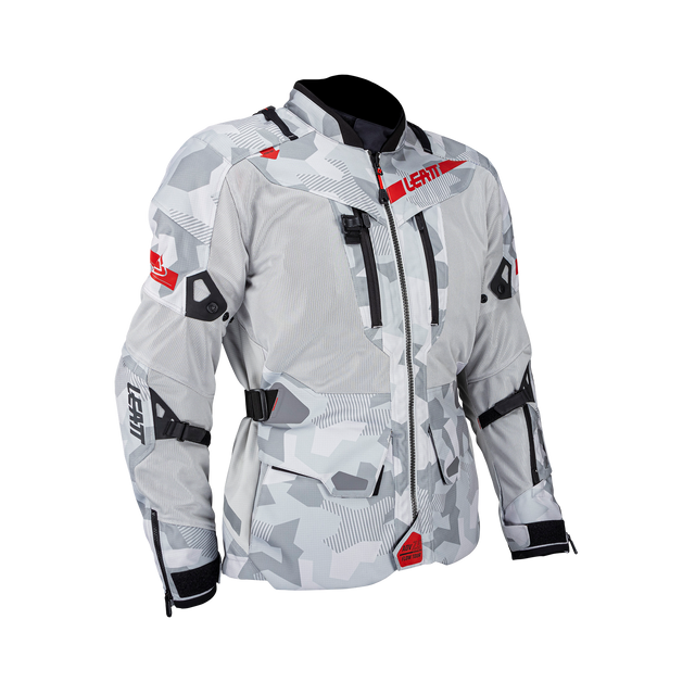 Leatt Jacket ADV FlowTour 7.5 1