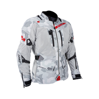 Jacket ADV FlowTour 7.5 - steel