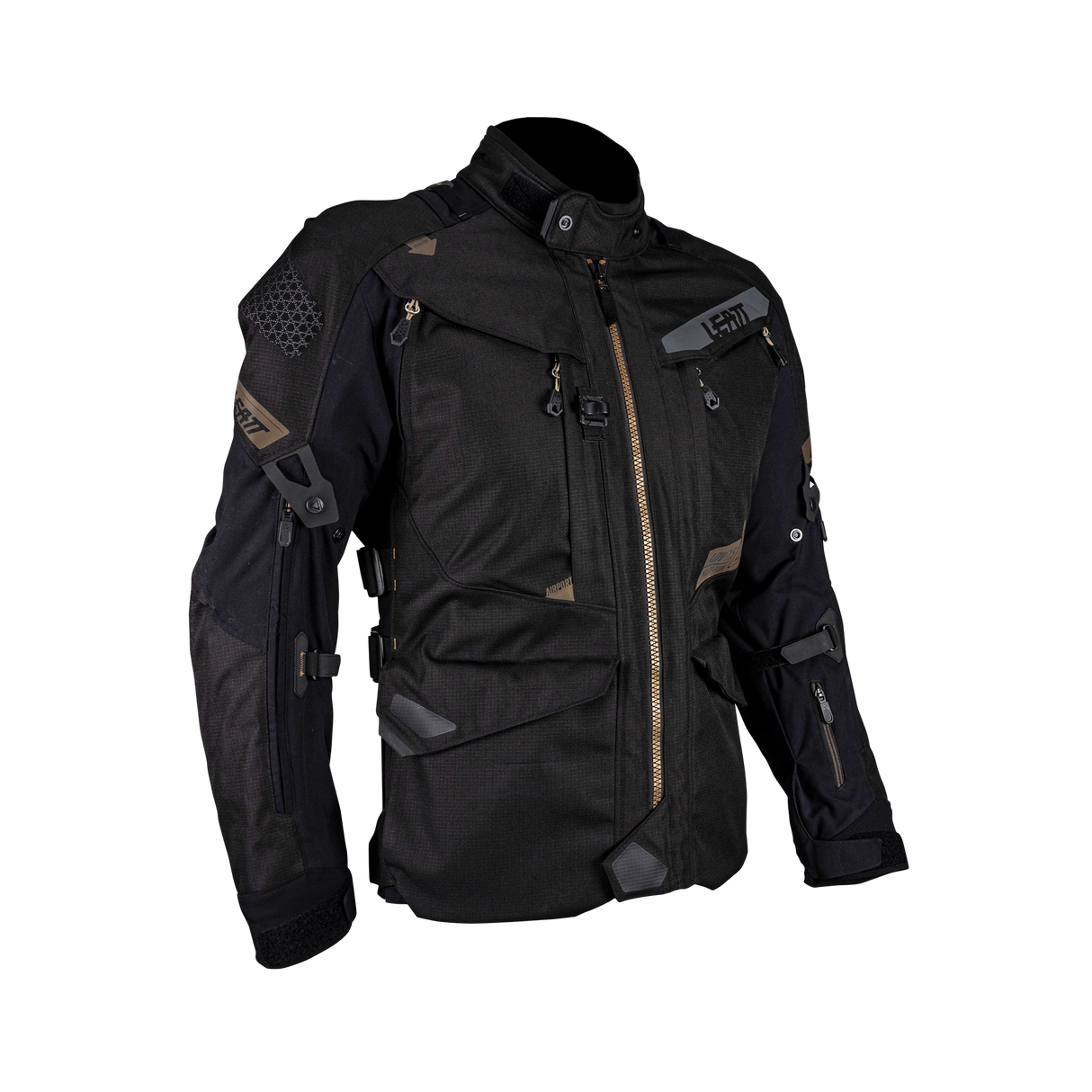 Leatt Jacket ADV MultiTour 7.5 6