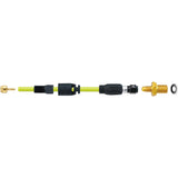 Anschlussset Pro Quick-Fit Adapter für Hayes Dyno Sport, Radar