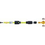 Anschlussset Pro Quick-Fit Adapter für Magura MT8, 7, 6, 5