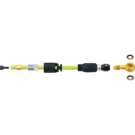 Anschlussset Pro Quick-Fit Adapter für Magura MT8, 7, 6, 5