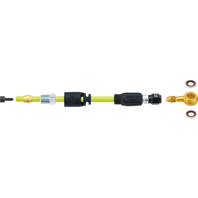 Anschlussset Pro Quick-Fit Adapter für Magura MT8, 7, 6, 5