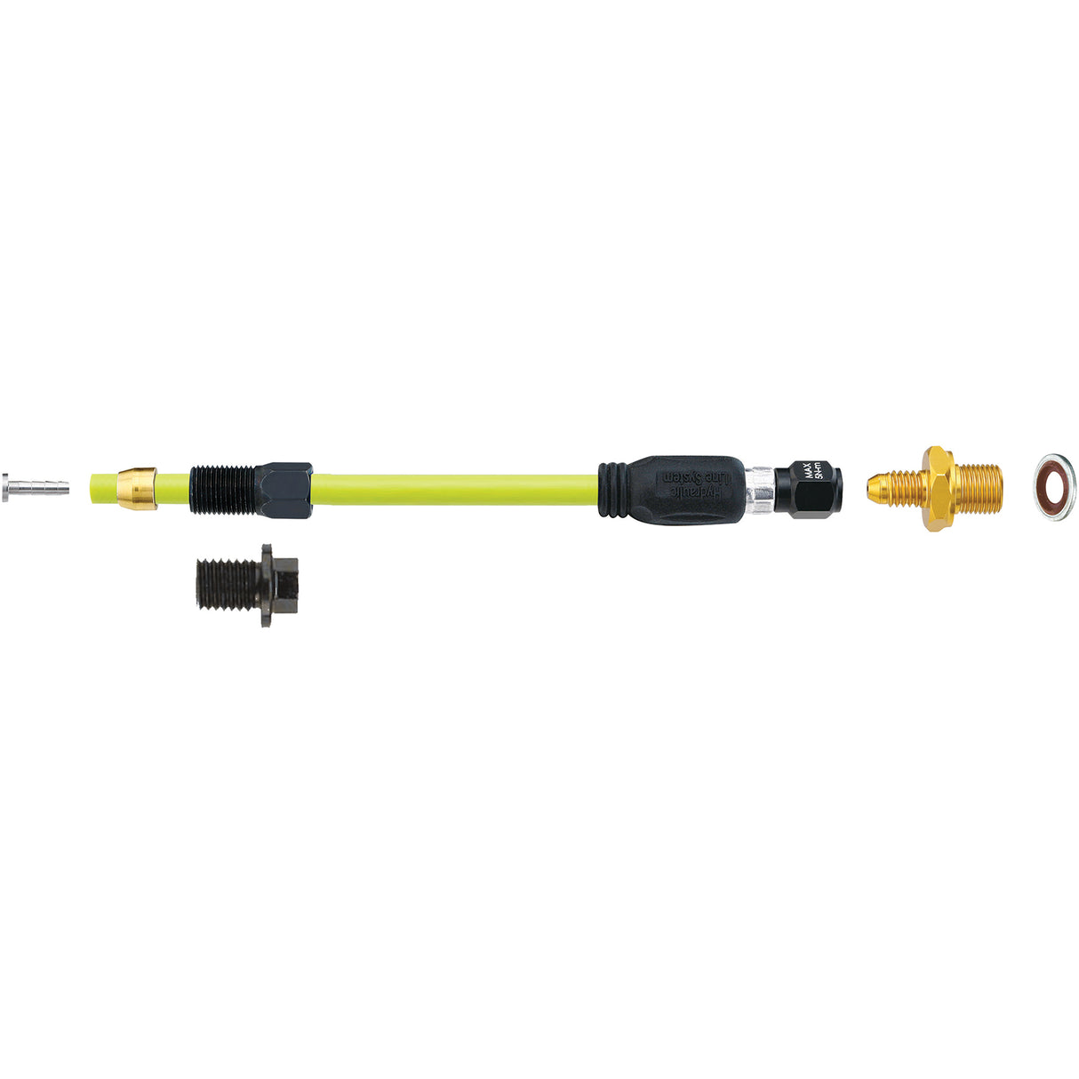 Anschlussset Pro Quick-Fit Adapter für Shimano Ultegra