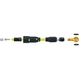 Anschlussset Pro Quick-Fit Adapter für Sram G2, Avid Juicy