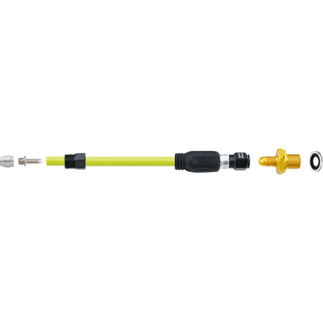 Anschlussset Pro Quick-Fit Adapter für Sram Red eTap AXS (2019)
