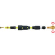 Anschlussset Pro Quick-Fit Adapter für TRP C1.8, Quadiem