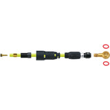 Anschlussset Pro Quick-Fit Adapter für TRP C1.8, Quadiem