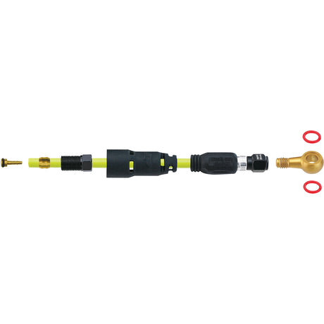 Anschlussset Pro Quick-Fit Adapter für TRP C1.8, Quadiem