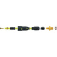 Anschlussset Pro Quick-Fit Adapter für TRP Hylex