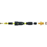 Anschlussset Pro Quick-Fit Adapter für TRP Hylex