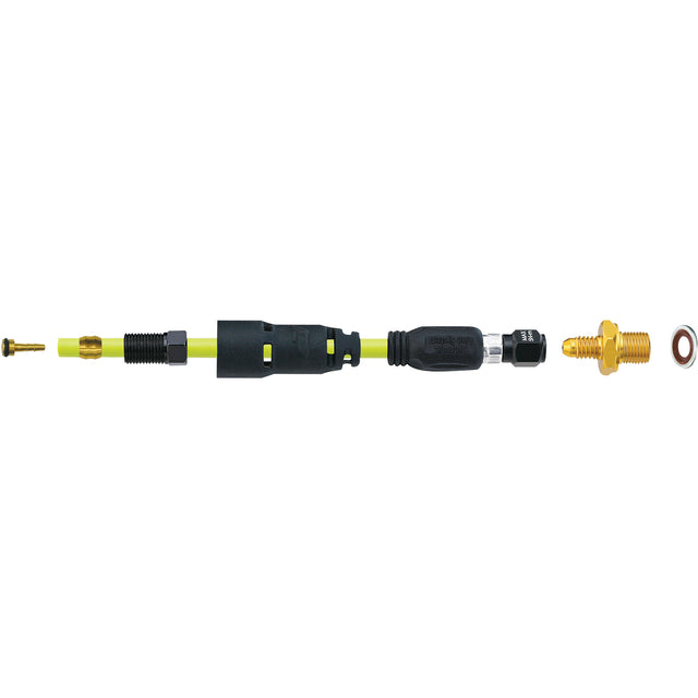 Anschlussset Pro Quick-Fit Adapter für TRP Hylex