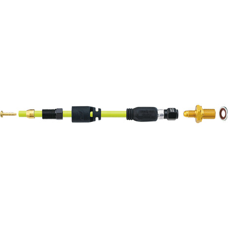Anschlussset Pro Quick-Fit Adapter für Tektro Auriga Comp