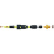 Anschlussset Pro Quick-Fit Adapter für Tektro Orion 4P HD-M745