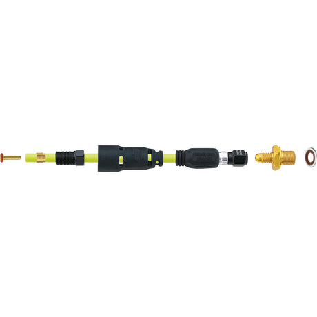 Anschlussset Pro Quick-Fit Adapter für Tektro Orion 4P HD-M745