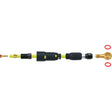 Anschlussset Pro Quick-Fit Adapter für Tektro Gemini SL