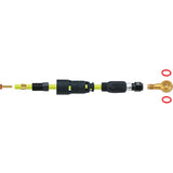 Anschlussset Pro Quick-Fit Adapter für Tektro Gemini SL