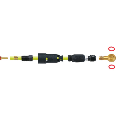 Anschlussset Pro Quick-Fit Adapter für Tektro Gemini SL