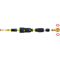 Anschlussset Pro Quick-Fit Adapter für Tektro Gemini SL
