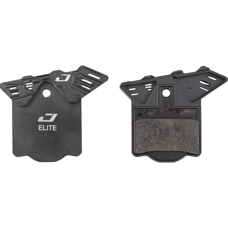 Bremsbeläge Disc Elite Cooling Semi-Metallic für Magura MT8