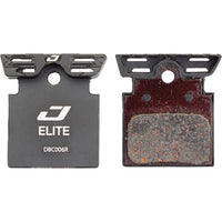 Pastillas de freno Disc Elite Cooling Semi-Metallic para Shimano Ultegra