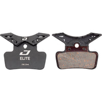 Brake pads Disc Elite Cooling Semi-Metallic for Sram G2 Ultimate 