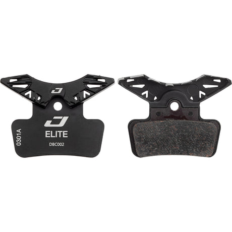 Bremsbeläge Disc Elite Cooling Semi-Metallic für Sram Guide