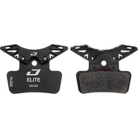 Brake pads Disc Elite Cooling Semi-Metallic for Sram Guide 