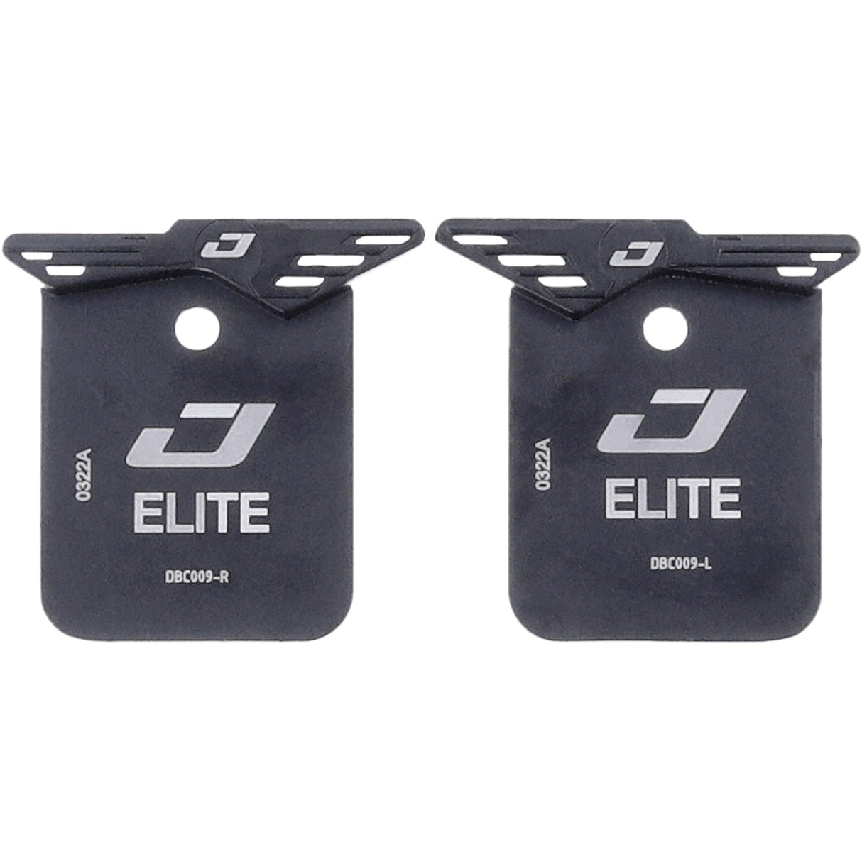 Bremsbeläge Disc Elite Cooling Semi-Metallic für Sram Red eTap AXS