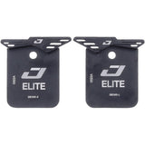 Bremsbeläge Disc Elite Cooling Semi-Metallic für Sram Red eTap AXS