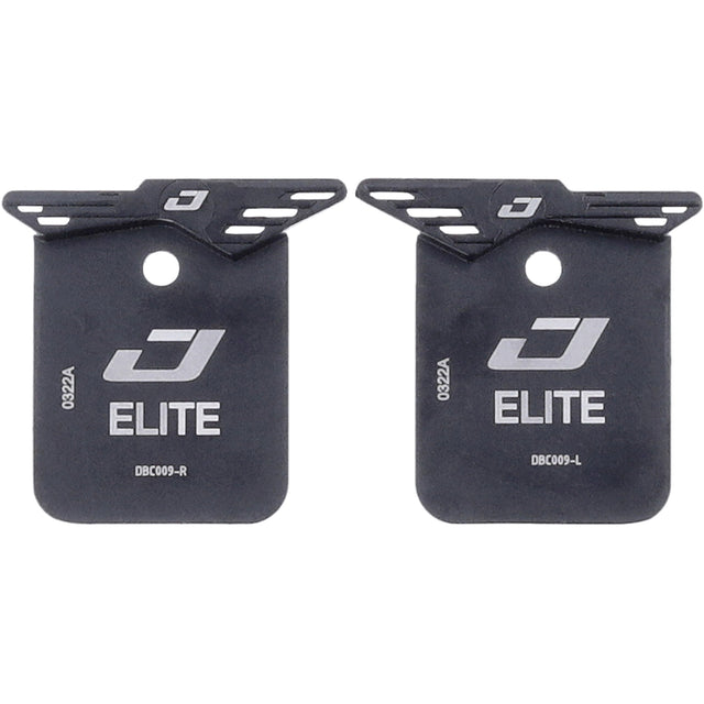 Bremsbeläge Disc Elite Cooling Semi-Metallic für Sram Red eTap AXS