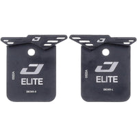 Brake pads Disc Elite Cooling Semi-Metallic for Sram Red eTap AXS 