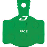 Bremsbeläge Disc Pro E-Bike Semi-Metallic für Magura MT8
