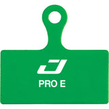 Bremsbeläge Disc Pro E-Bike Semi-Metallic für Shimano Alfine, Deore XT