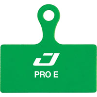 Brake Pads Disc Pro E-Bike Semi-Metallic for Shimano Alfine, Deore XT 