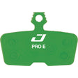 Bremsbeläge Disc Pro E-Bike Semi-Metallic für Sram Code RSC, Code R