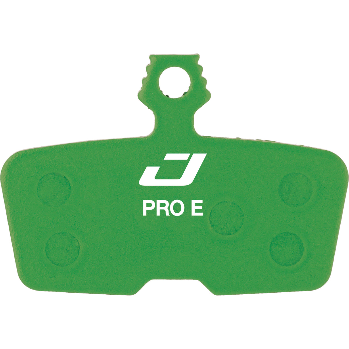 Bremsbeläge Disc Pro E-Bike Semi-Metallic für Sram Code RSC, Code R
