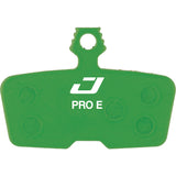 Bremsbeläge Disc Pro E-Bike Semi-Metallic für Sram Code RSC, Code R