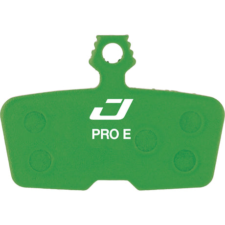 Bremsbeläge Disc Pro E-Bike Semi-Metallic für Sram Code RSC, Code R