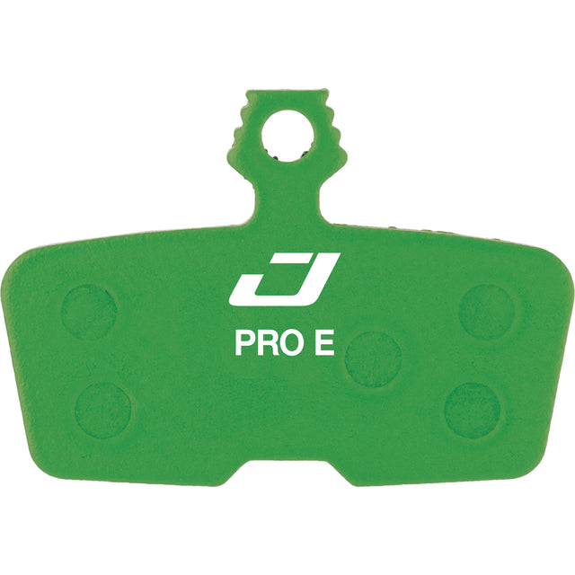 Bremsbeläge Disc Pro E-Bike Semi-Metallic für Sram Code RSC, Code R