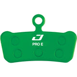 Bremsbeläge Disc Pro E-Bike Semi-Metallic für Sram G2 Ultimate/Guide Ultimate