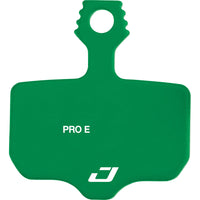 Pastiglie freno Disc Pro E-Bike semi-metalliche per Sram Level Ultimate, Avid Elixir R