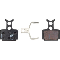 Brake Pads Disc Pro Extreme Sintered for Formula R1 