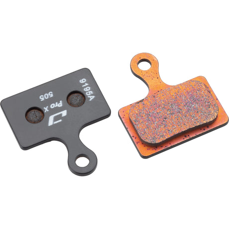 Bremsbeläge Disc Pro Extreme Sintered für Shimano XTR, Tiagra
