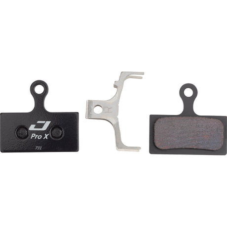 Bremsbeläge Disc Pro Extreme Sintered für Shimano XT, SLX