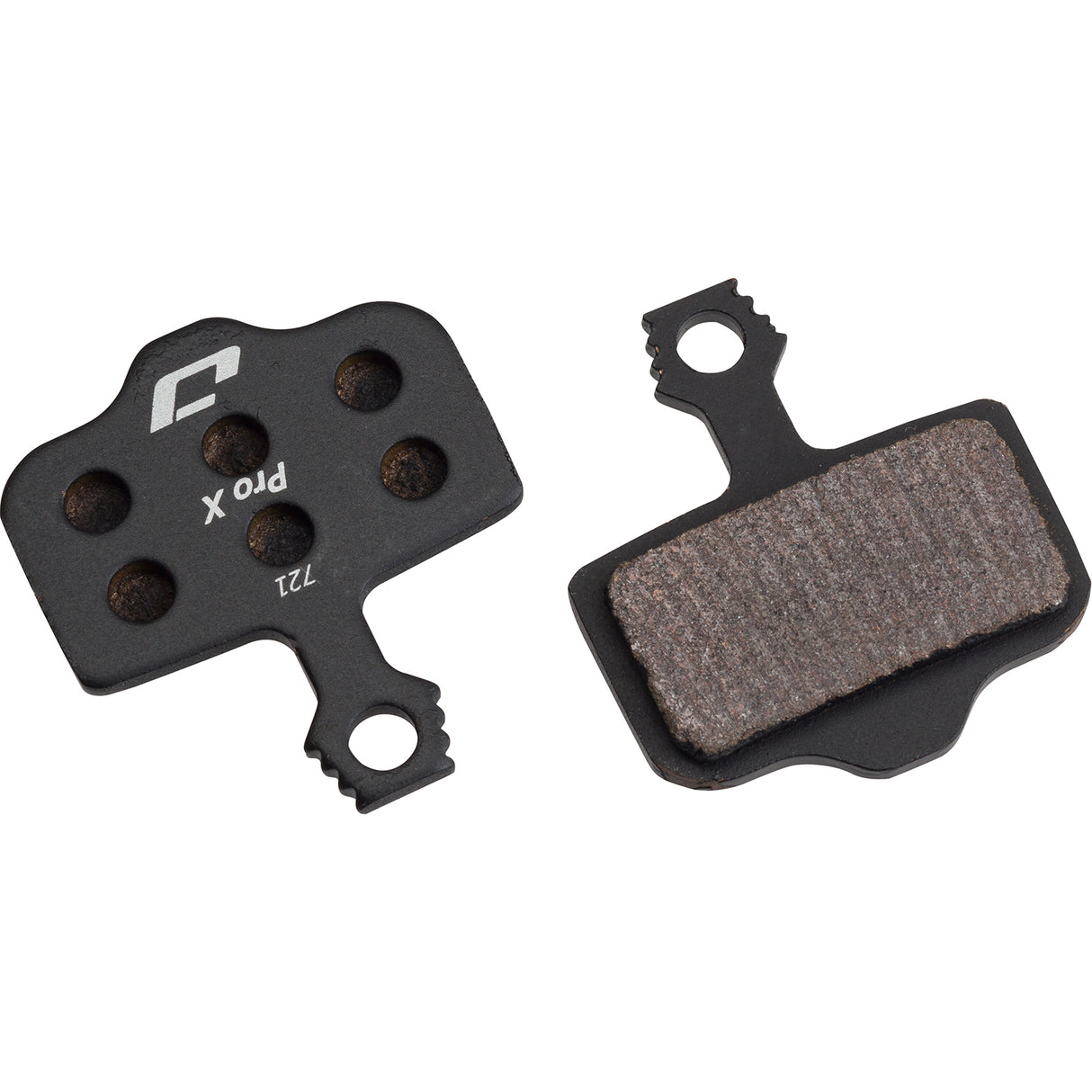 Bremsbeläge Disc Pro Extreme Sintered für Sram Level, Elixi