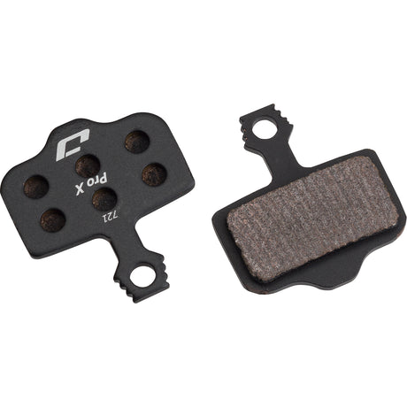 Bremsbeläge Disc Pro Extreme Sintered für Sram Level, Elixi